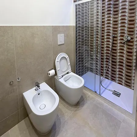 Oikos Parthenope 3*